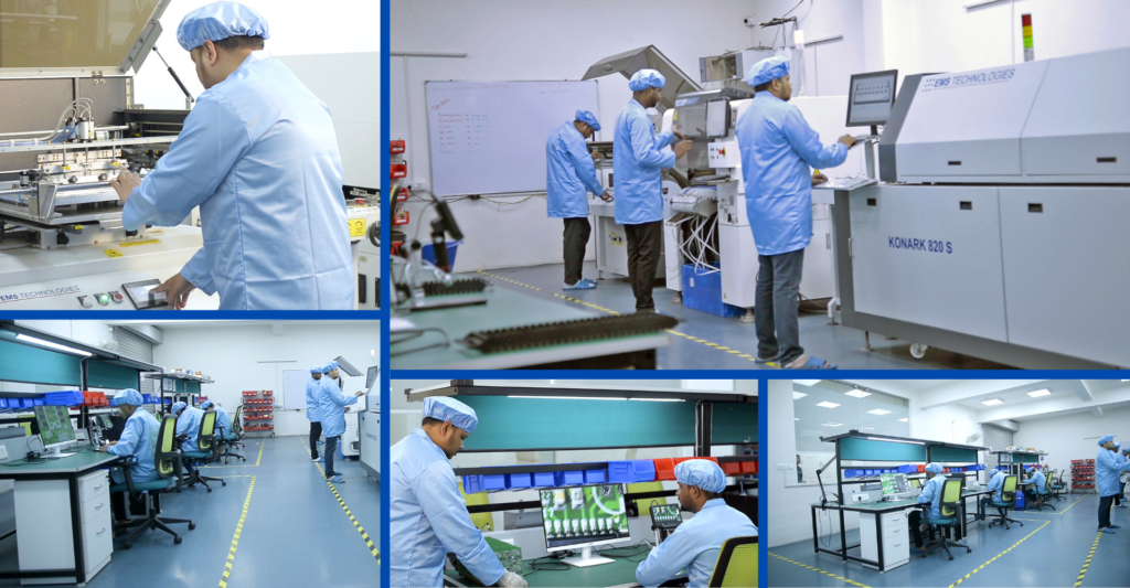Industrial Automation Products Manufacturer In Gujarat